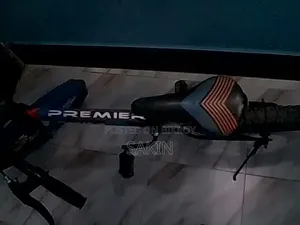 2023 Blue Premier Cycle