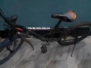2023 Blue Premier Cycle