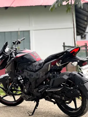New Honda X-Blade 160 2021 Black