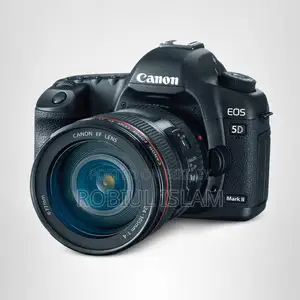 Canon 5D Mark II