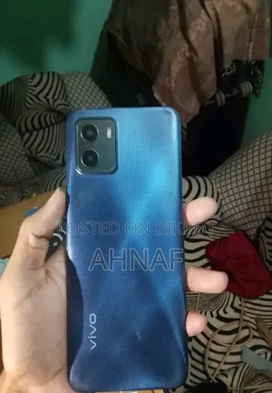 Vivo Y15s 32 GB Blue