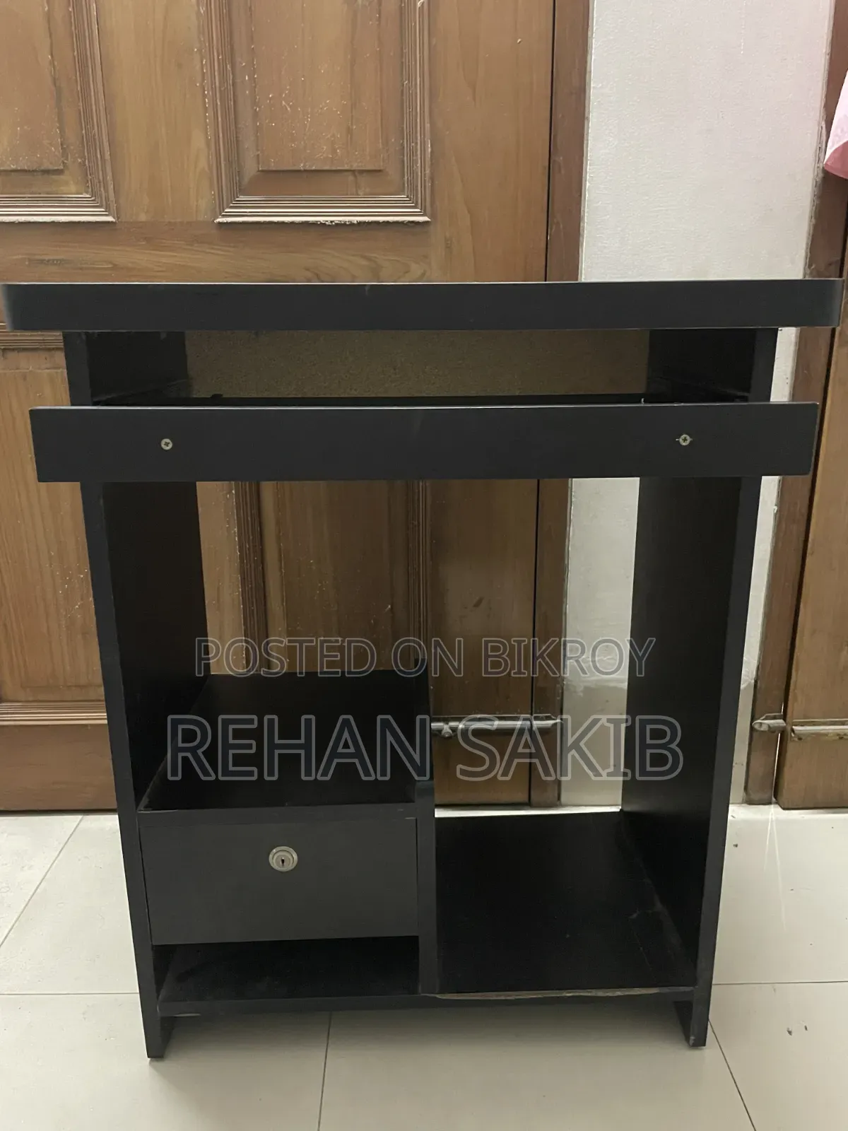 Computer Table