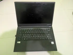 Laptop 8GB Intel Core I5 SSD 512GB