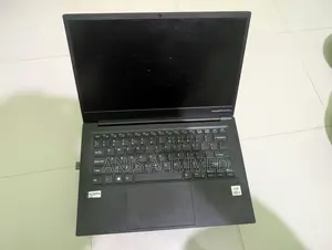 Laptop 8GB Intel Core I5 SSD 512GB
