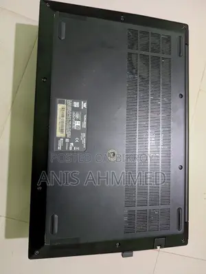Laptop 8GB Intel Core I5 SSD 512GB