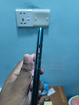 Huawei Ascend Blue