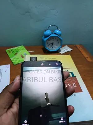 Huawei Ascend Blue