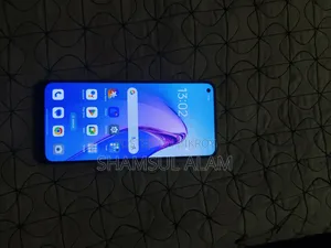 ওপ্পো রেনো ১২৮ জিবি রোজ গোল্ড
