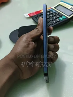 Tecno Camon 20 256 GB Black