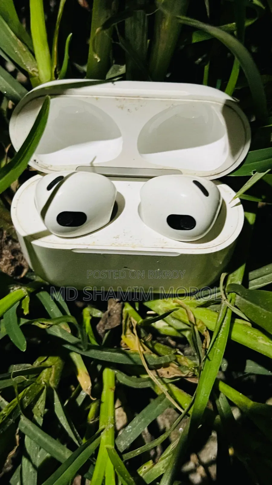 AirPods Pro (2nd Generation)