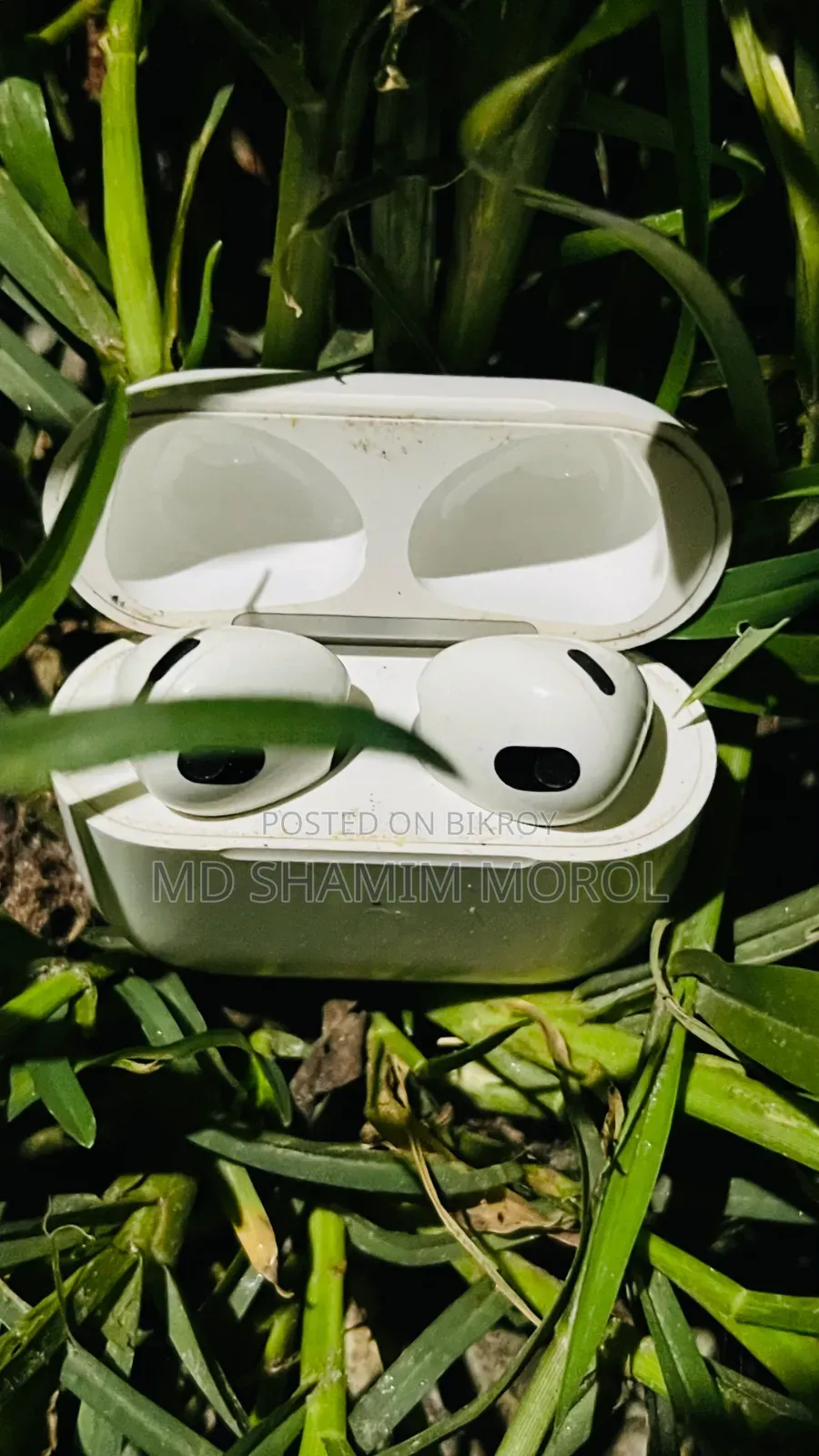 AirPods Pro (2nd Generation)