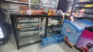 ডিসপ্লে রেক