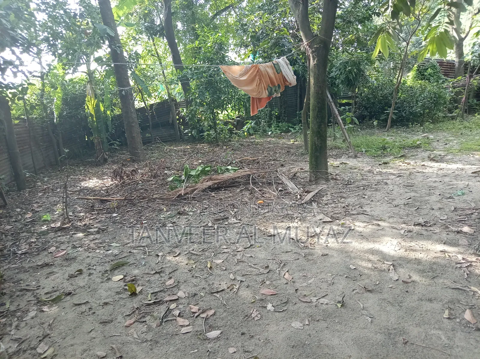 মোহাম্মদপুরের একদম কাছে আর্জেন্ট জমি বিক্রি।