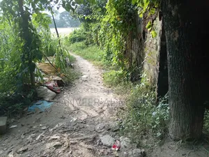মোহাম্মদপুরের একদম কাছে আর্জেন্ট জমি বিক্রি।
