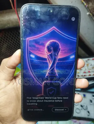Vivo S1 128 GB Blue