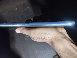 Vivo S1 128 GB Blue