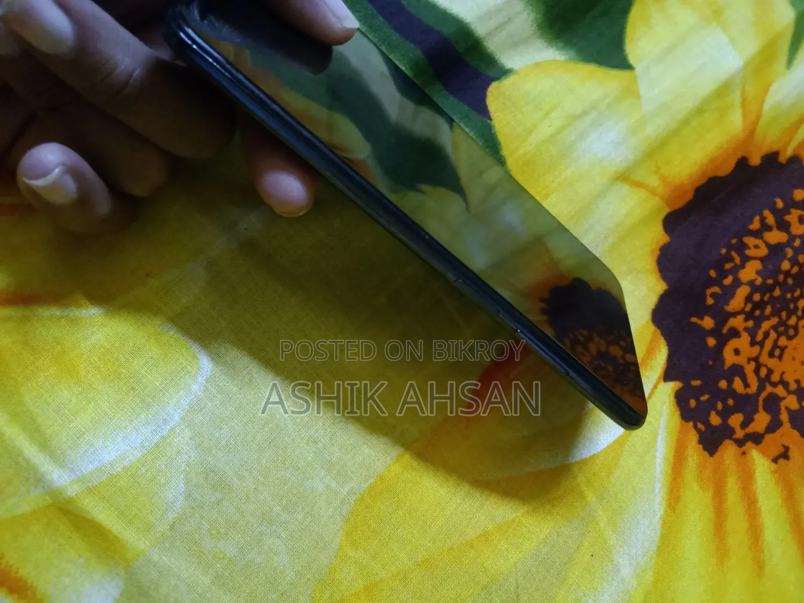 Xiaomi Redmi Note 10 64 GB Black
