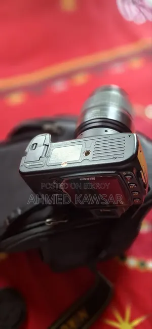 Nikon Camera