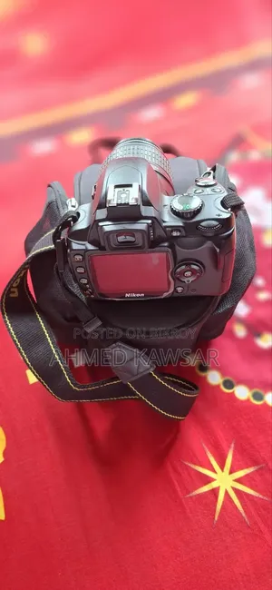 Nikon Camera