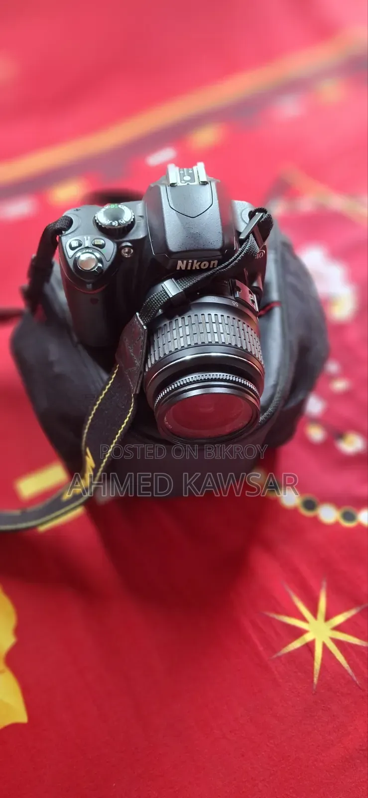 Nikon Camera