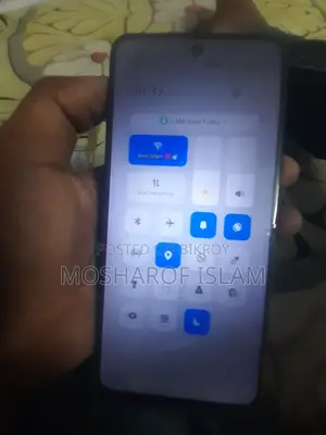 Infinix Smart 8 128 GB Blue