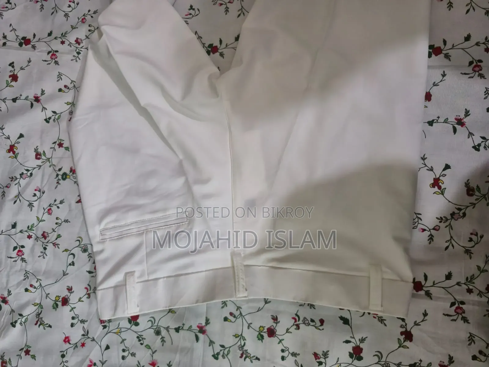 New Casual Pant for Men