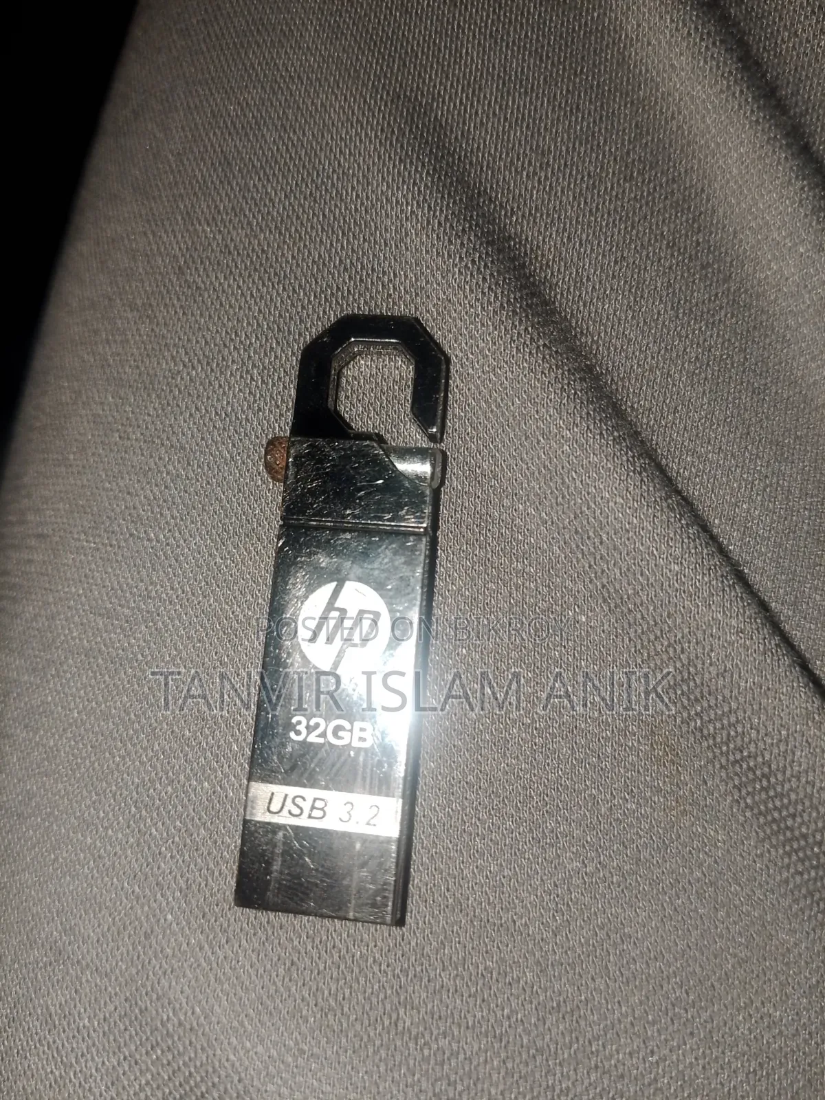 HP USB 32GB