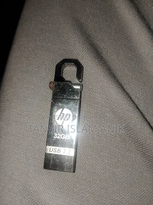 HP USB 32GB