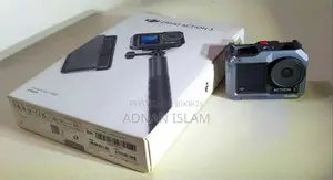 ডিজিআই ওসমো অ্যাকশন ৩ (অ্যাডভেঞ্চার কম্বো)