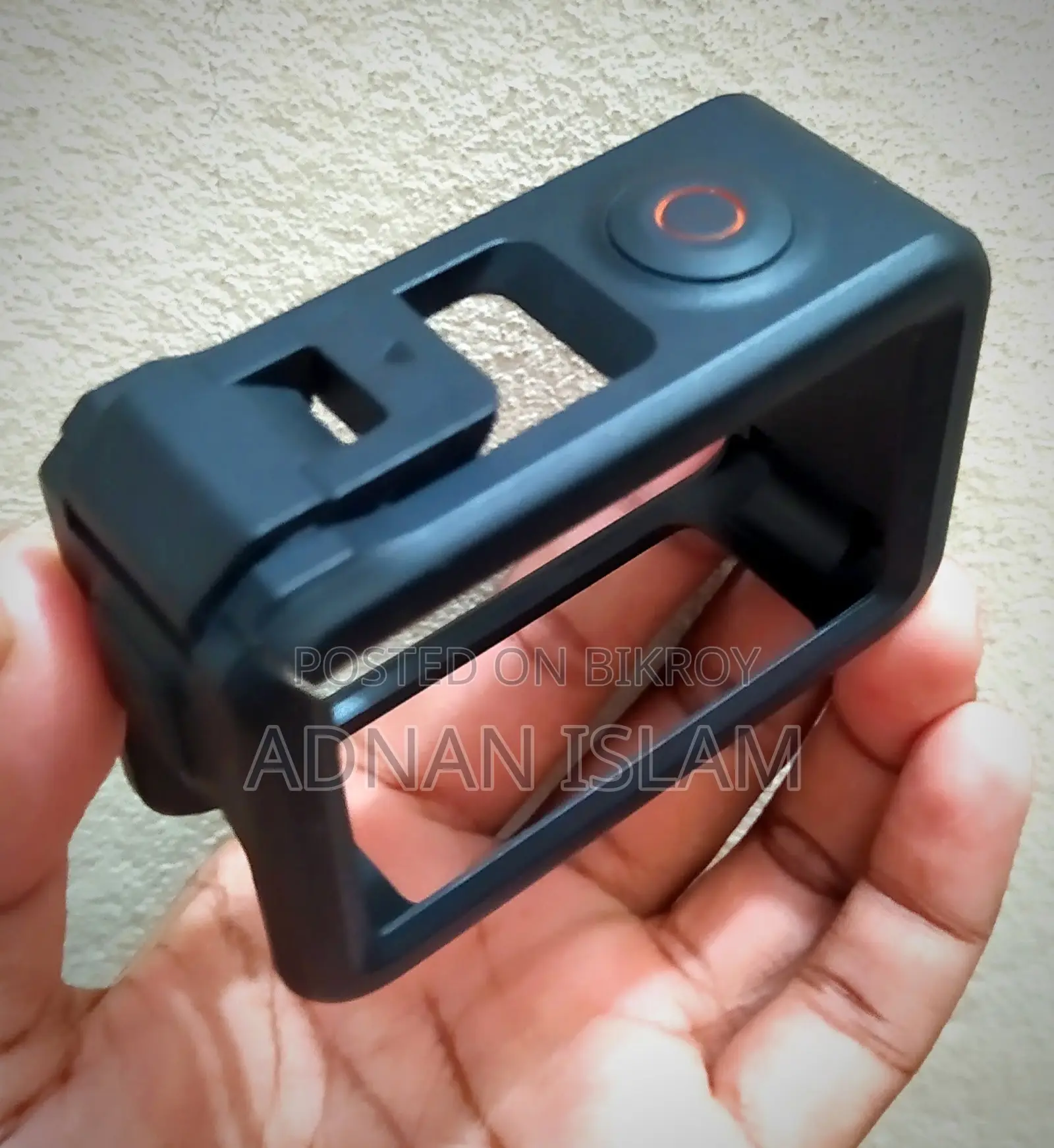 ডিজিআই ওসমো অ্যাকশন ৩ (অ্যাডভেঞ্চার কম্বো)