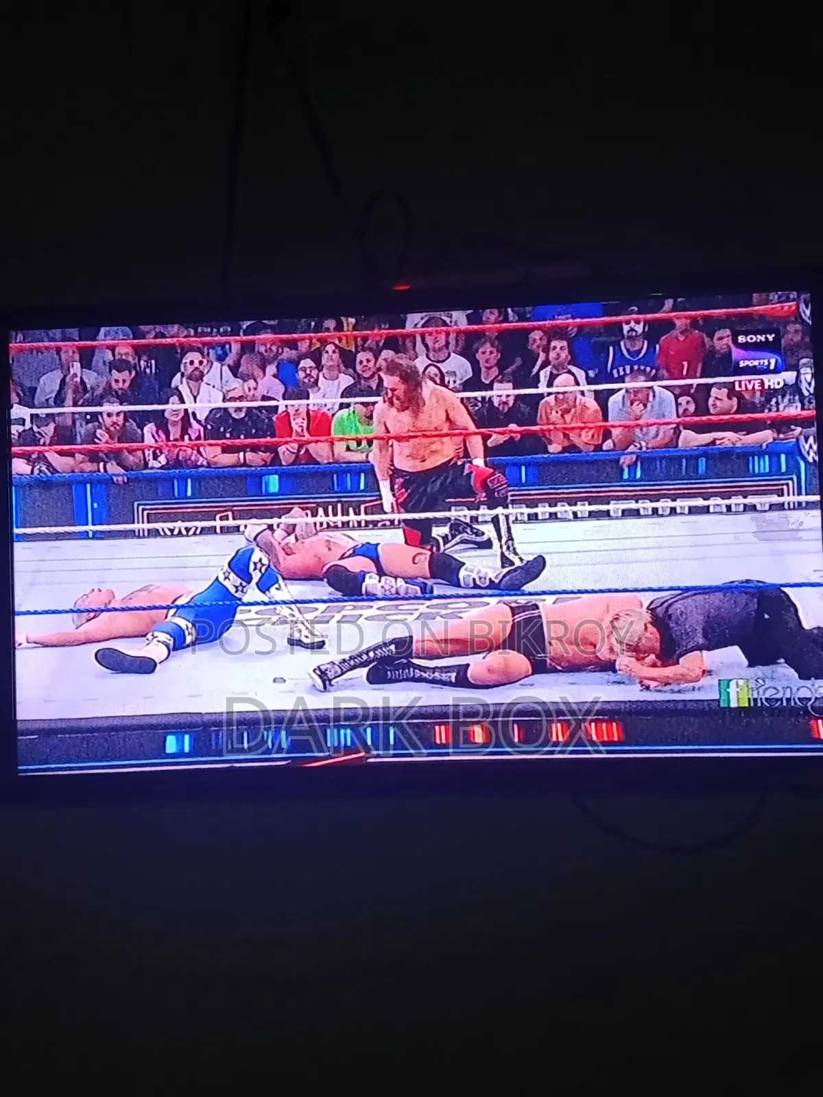 Samsung LED 21"