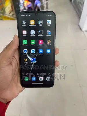 Xiaomi Redmi Note 7 Pro 128 GB Black