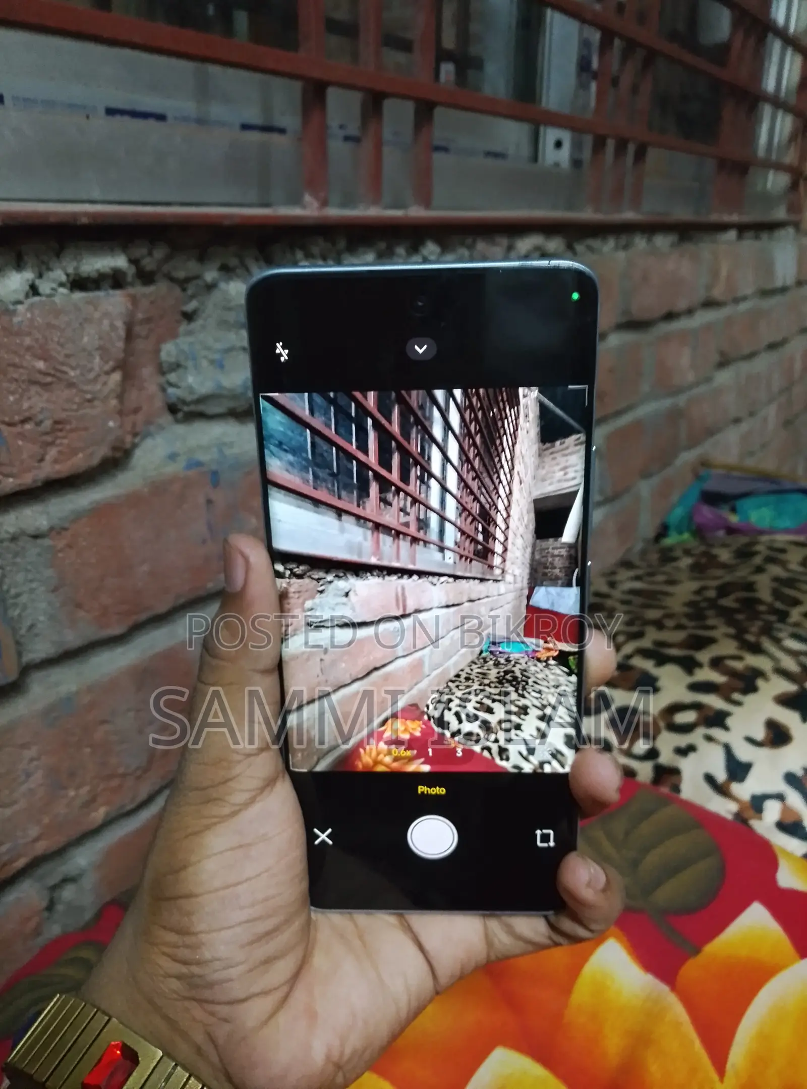 Xiaomi Redmi 15 5G 256 GB Silver