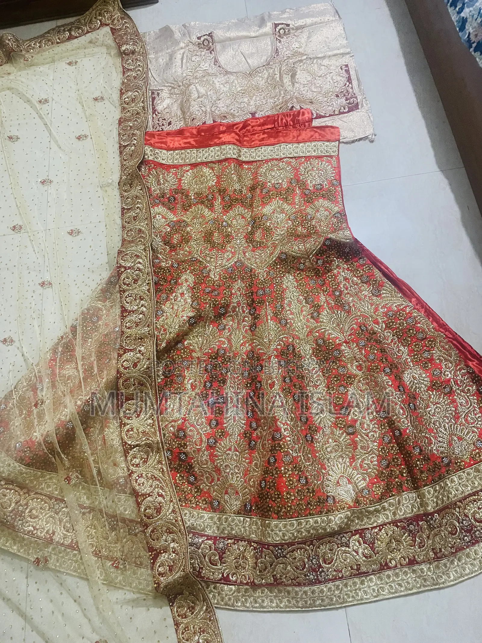 Lehenga Clothes