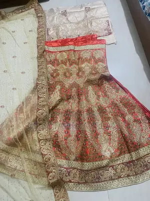 Lehenga Clothes