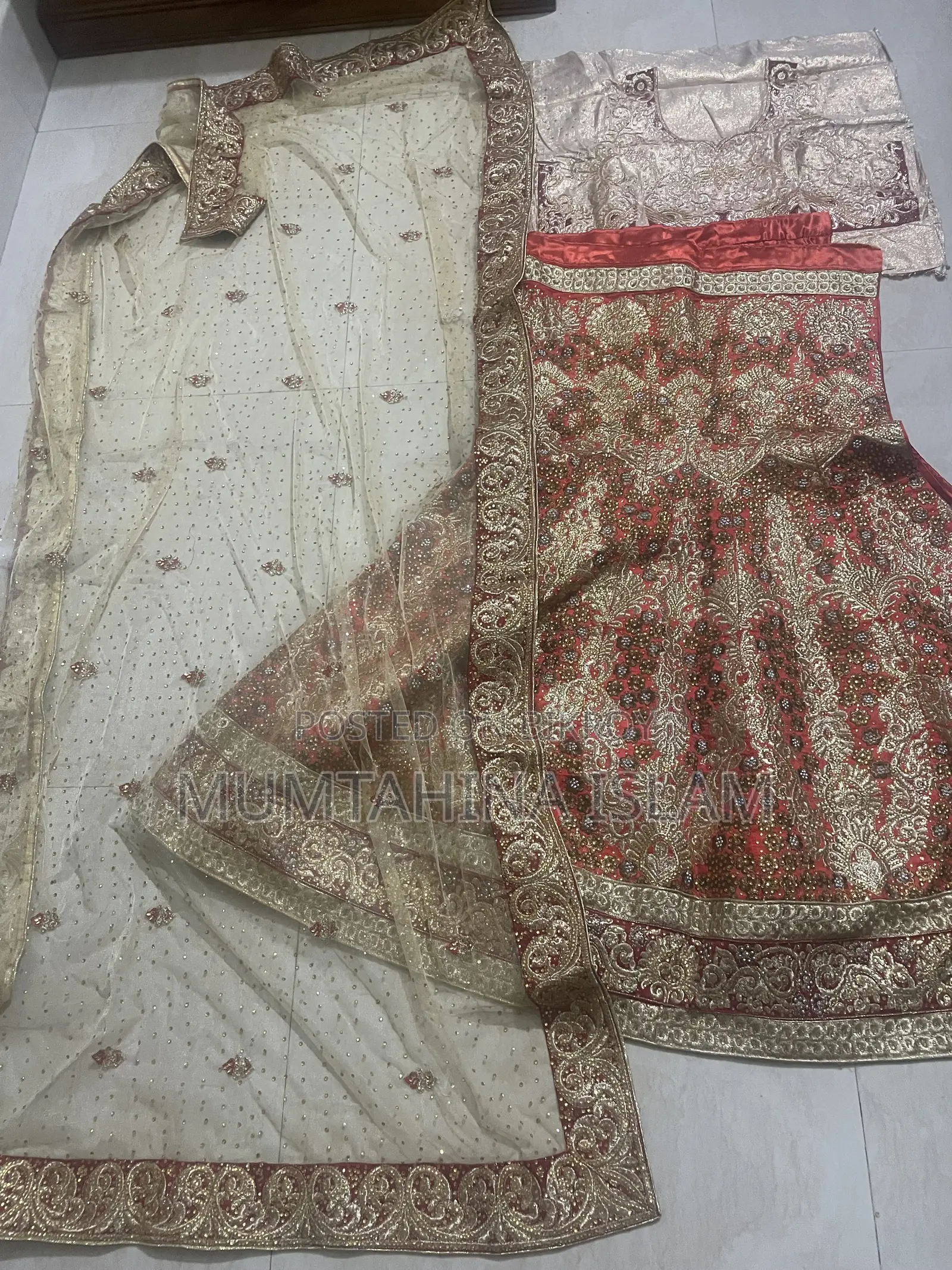 Lehenga Clothes
