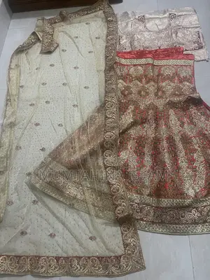 Lehenga Clothes