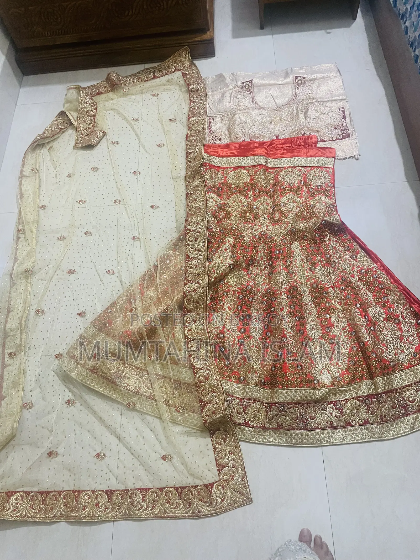 Lehenga Clothes