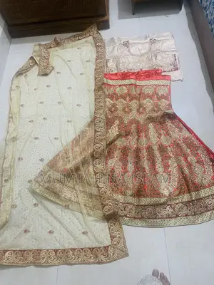 Lehenga Clothes