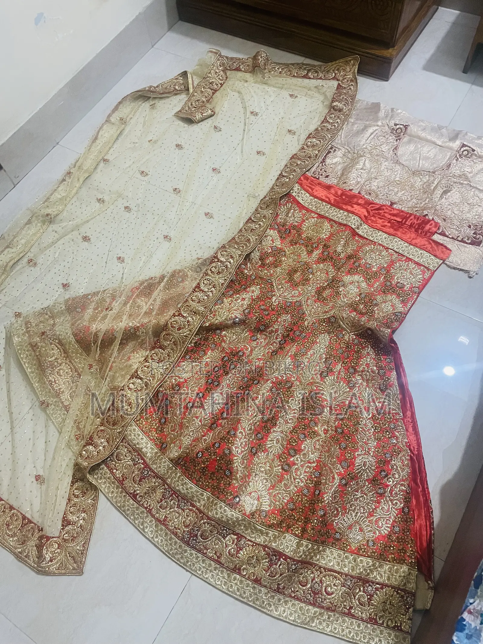 Lehenga Clothes