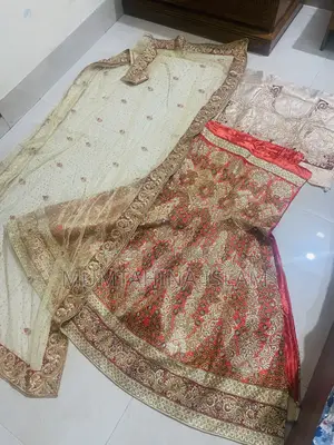 Lehenga Clothes