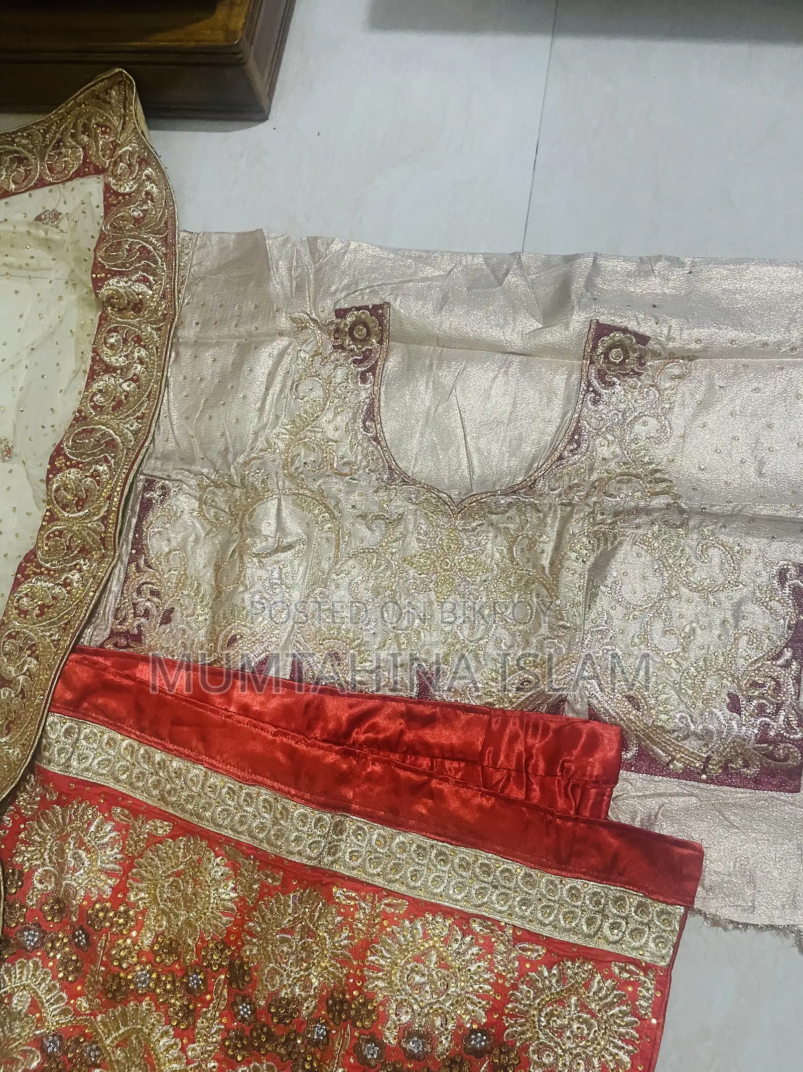 Lehenga Clothes