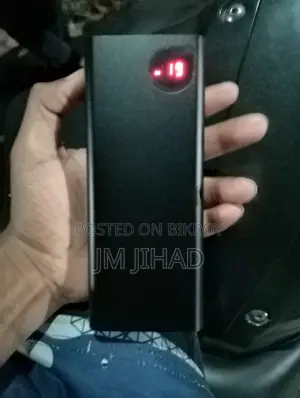 Power Bank