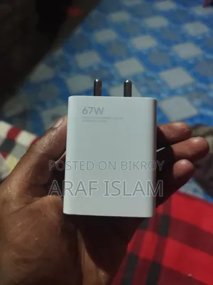 Redmi 67W Max Original Charger