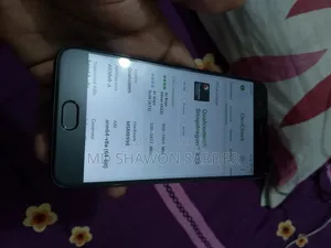 Xiaomi Mi6 64 GB Black