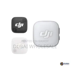 DJI Mic Mini 2 Transmitter