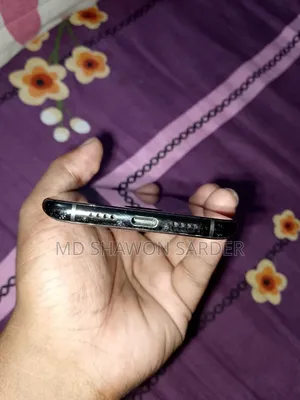 Xiaomi Mi6 64 GB Black