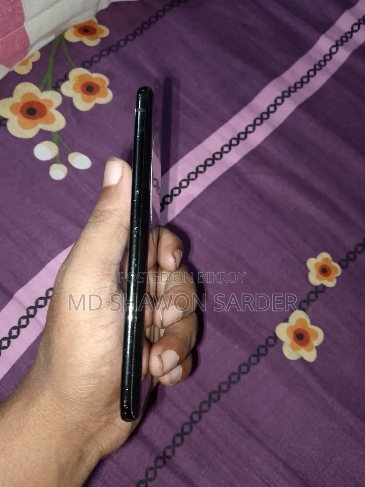 Xiaomi Mi6 64 GB Black