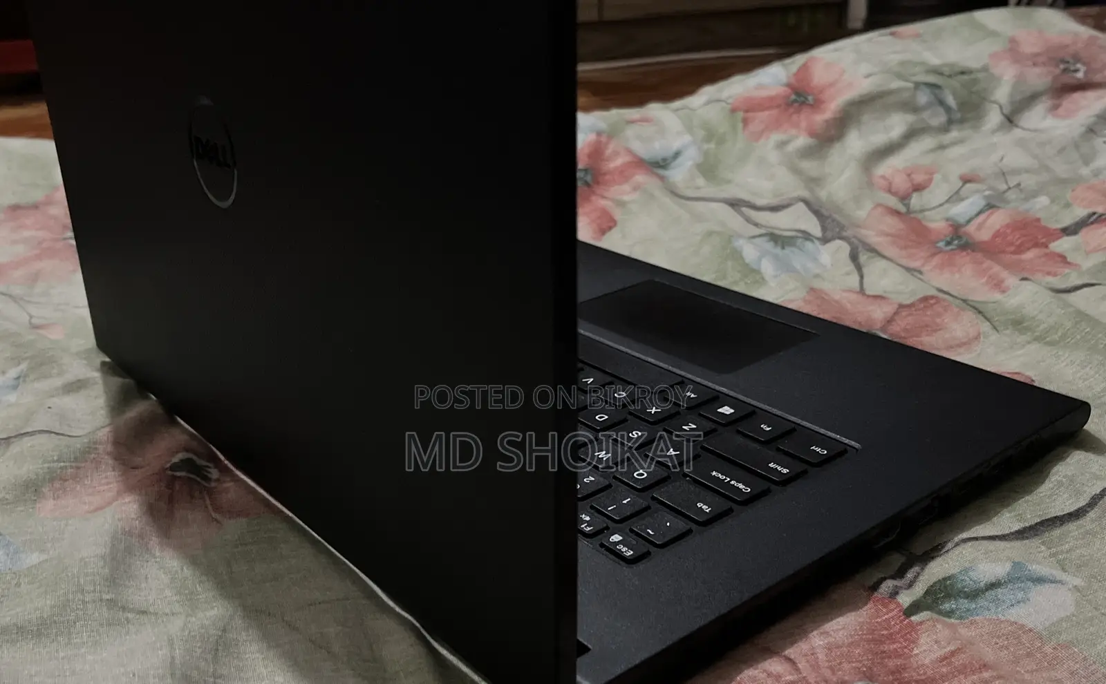 Laptop Dell Inspiron 3443 8GB Intel Core i5 SSD 128GB