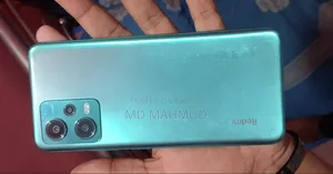 Xiaomi Redmi Note 12 5G 128 GB Green